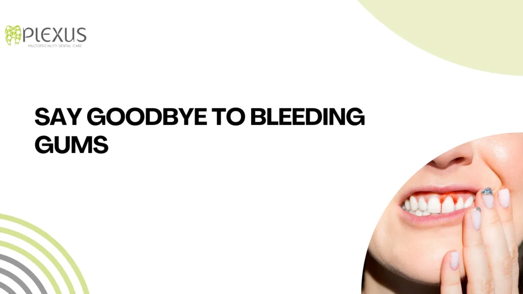 causes, natural remedies, and a 5-step dentist-approved plan for bleeding gums. Learn when to seek urgent care & how to protect your gum health.