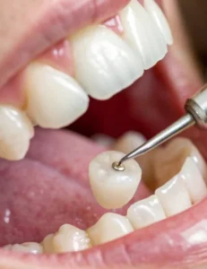Dental Crowns and Bridges in Andheri West Fix