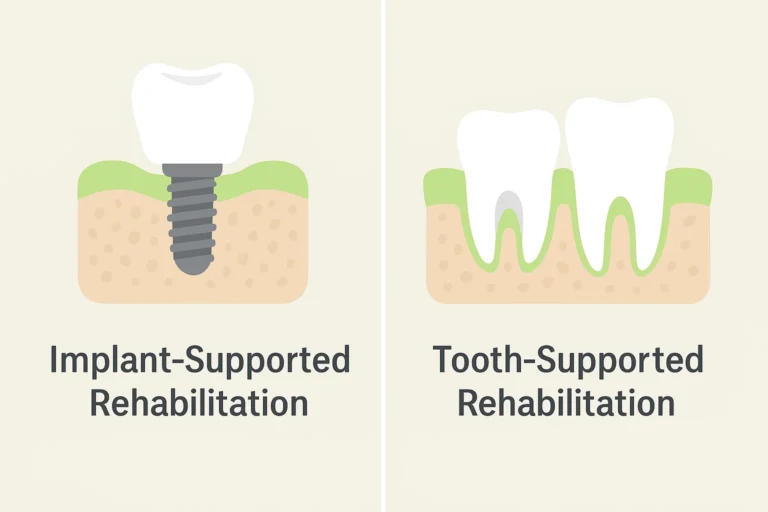 Types of Full Mouth Rehabilitations | Andheri west