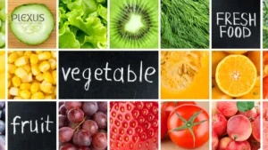 Vitamins and Nutrients - Plexus dental studio