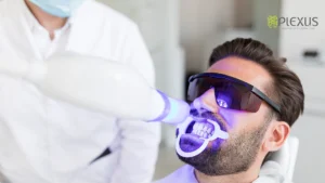 Vitamins and Nutrients for Strong Gums and Teeth