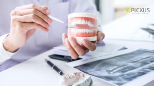 Teeth Cleaning And Polishing