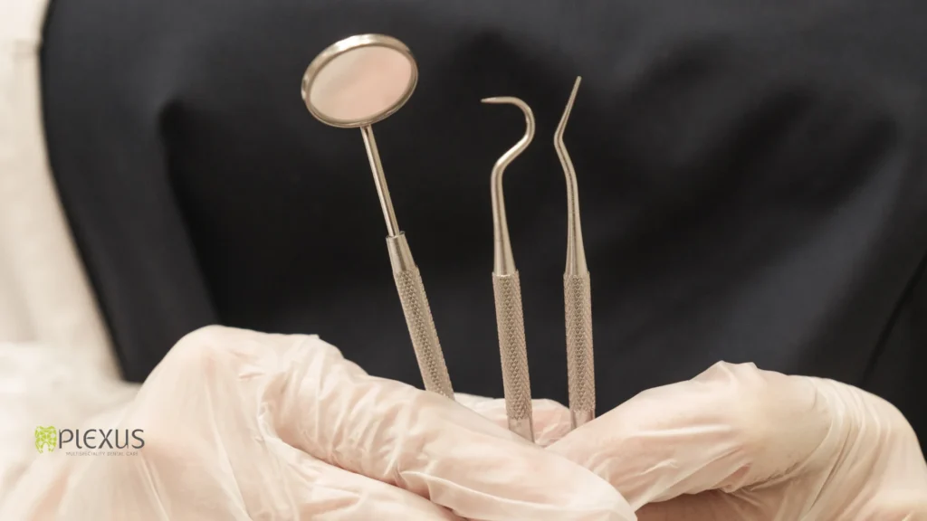 Dental clinic andheri west