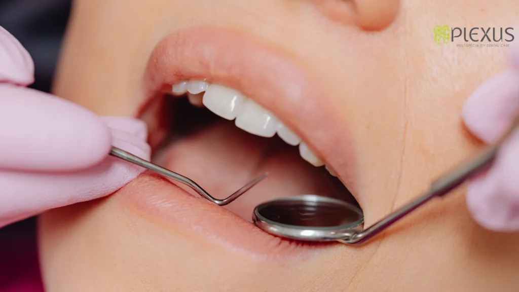 Dentists in Lokhandwala, Andheri West