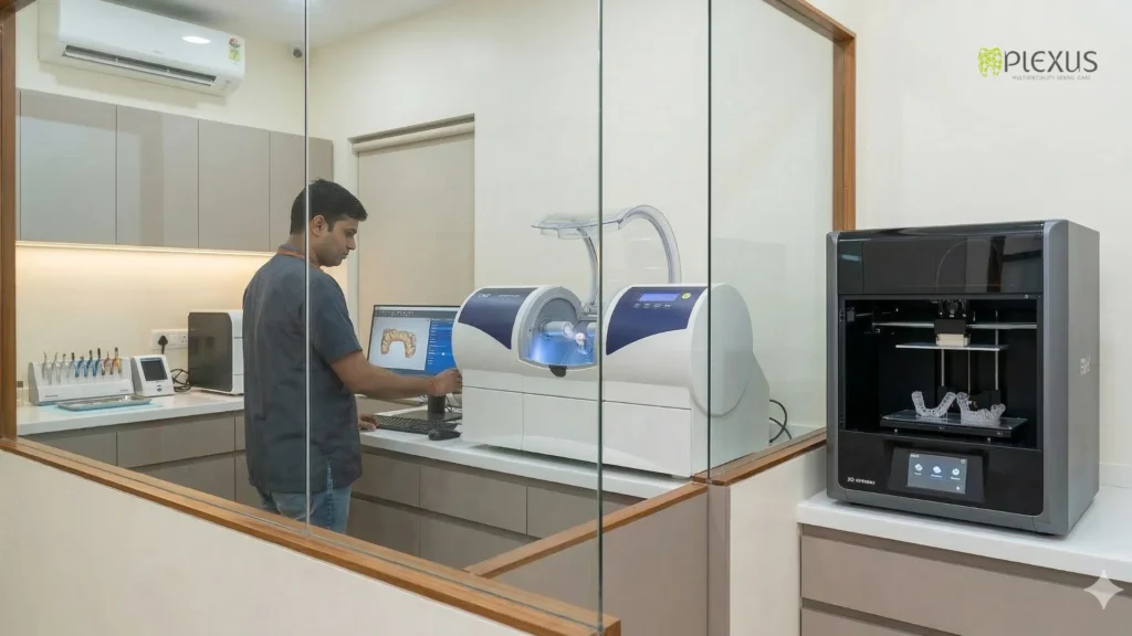 Dental Clinics vs Hospitals Key differences