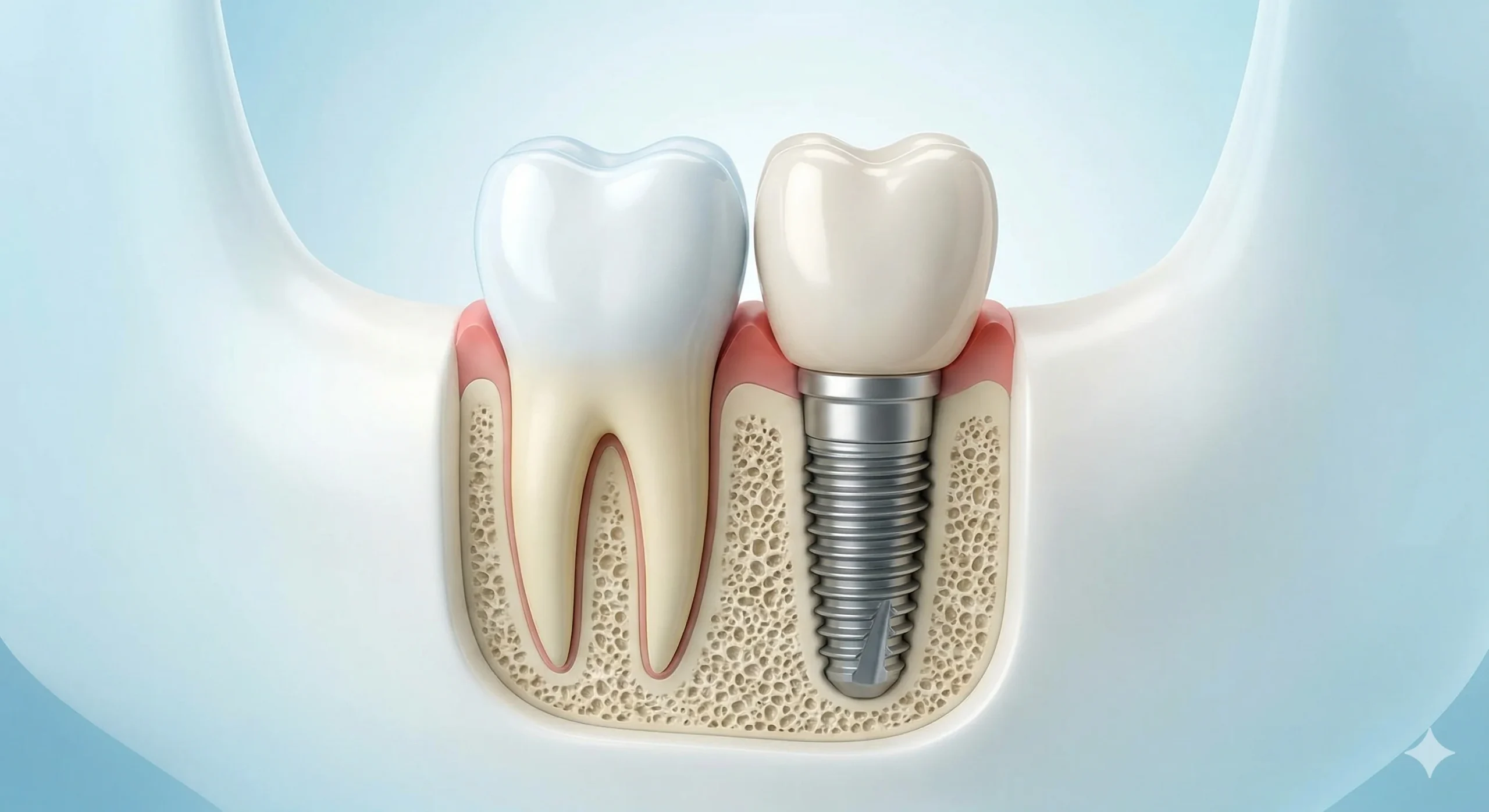 Dental Implants Andheri West