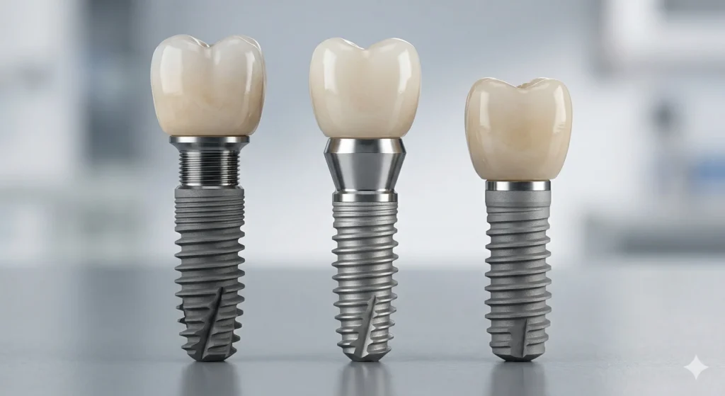 Dental Implants in andheri west
