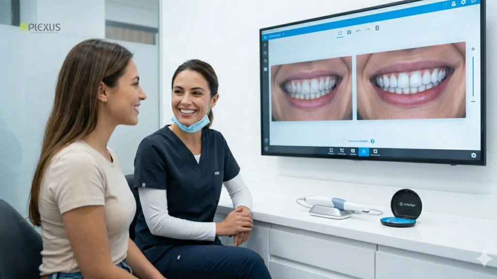 Invisalign Treatment in Andheri West