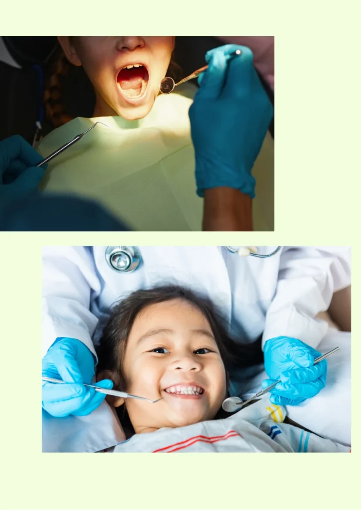 Pediatric Dentist in Andheri West, Mumbai