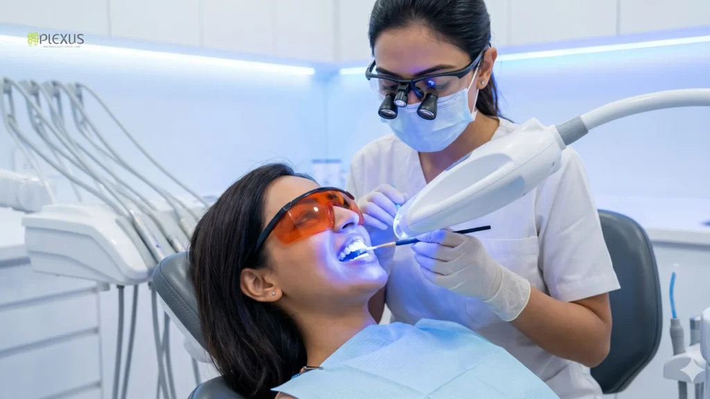 Bollywood celebrity smile in Andheri West