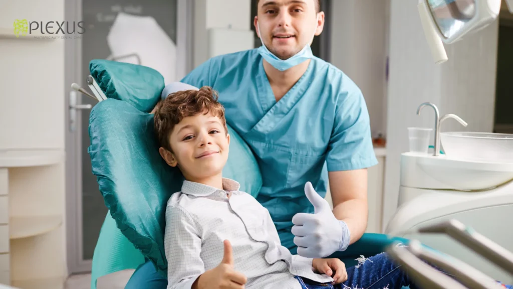 Best Oral Health Tips for Kids