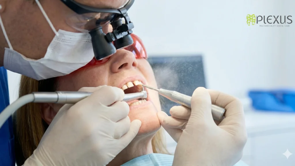 Smile makeover andheri west