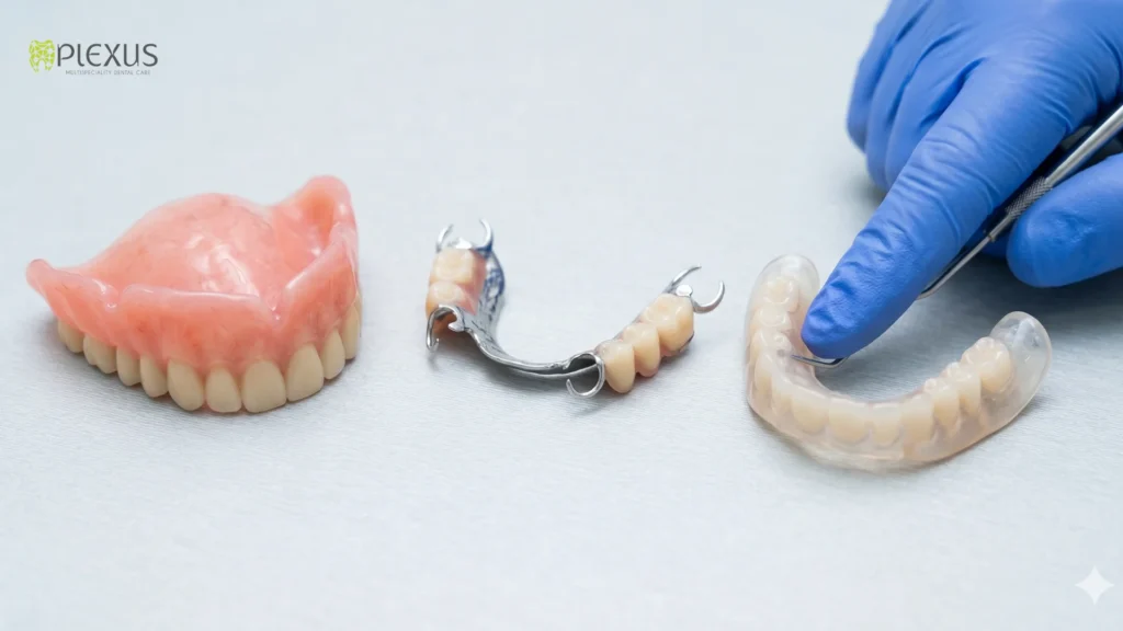 Denture Cost In Andheri West