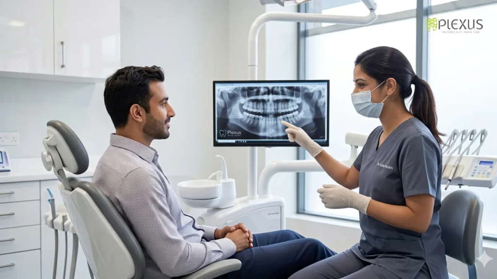 Preventive Dental Care
