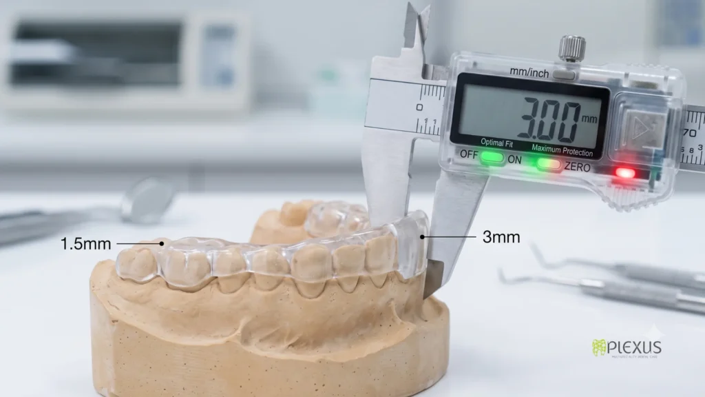 Night Guards For Bruxism