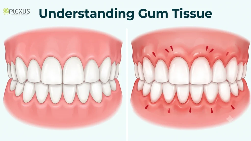 Sore Gums Causes and Home Remedies for Fast Relief
