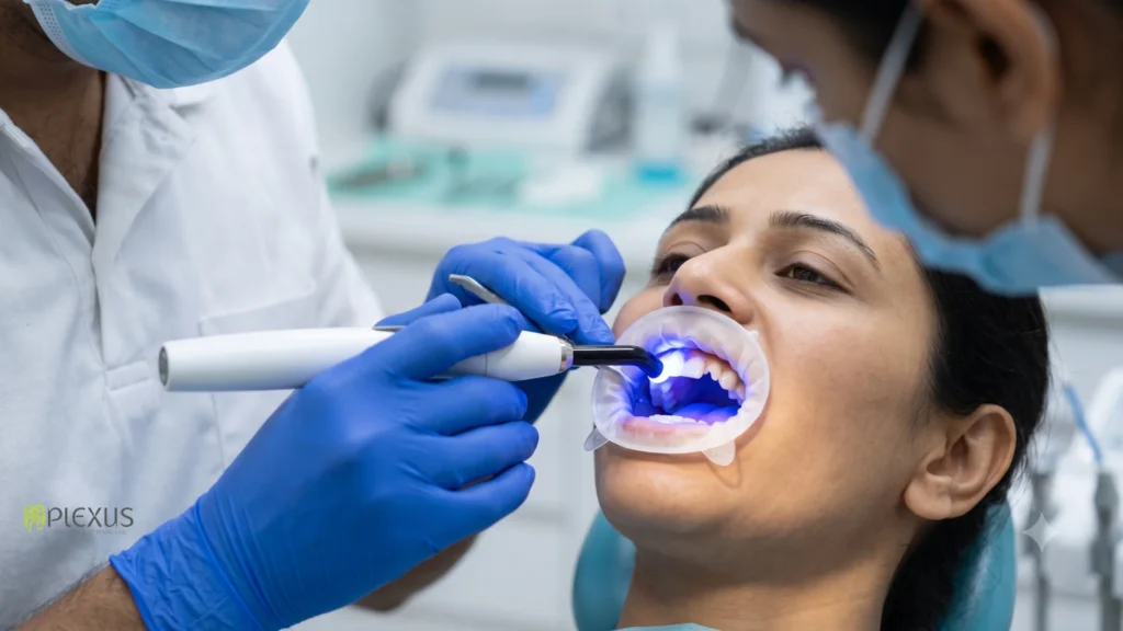 What is Dental Bonding