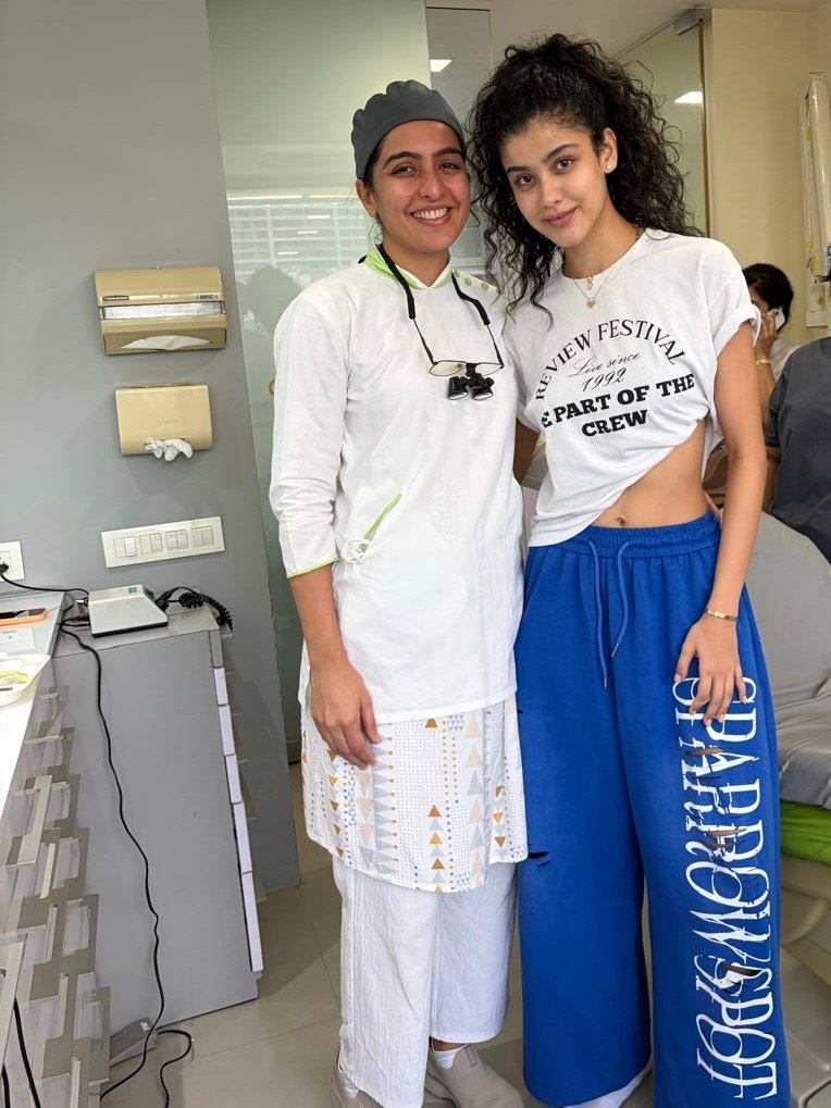 Plexus Dental Studio, Lokhandwala, Andheri West