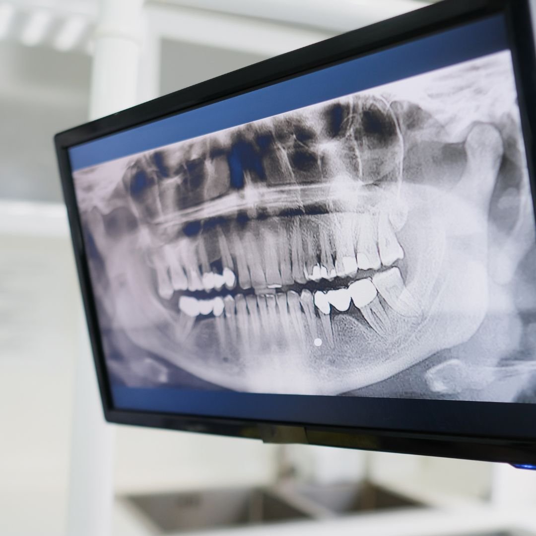 Digital dentistry at Plexus