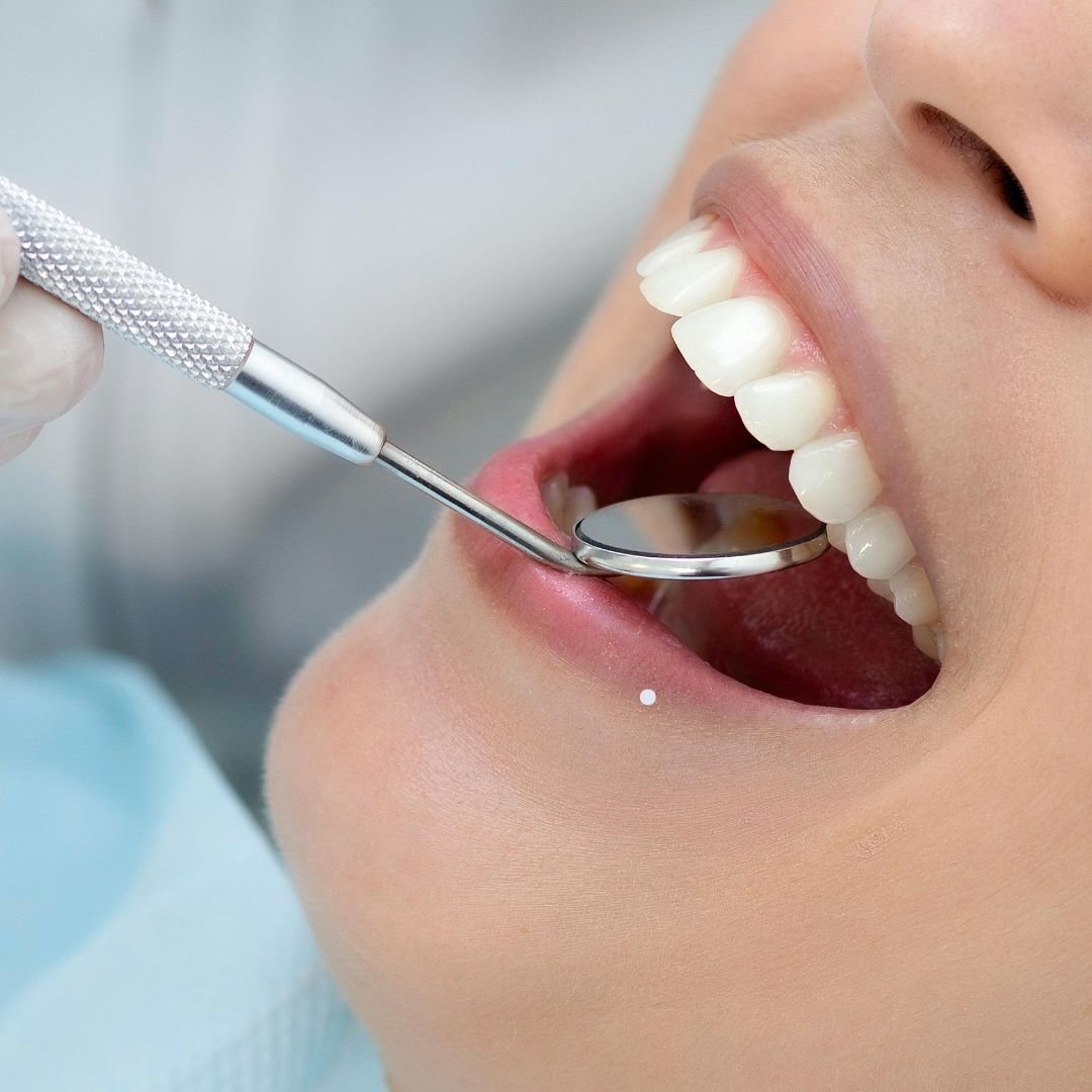 Comprehensive dental care at Plexus