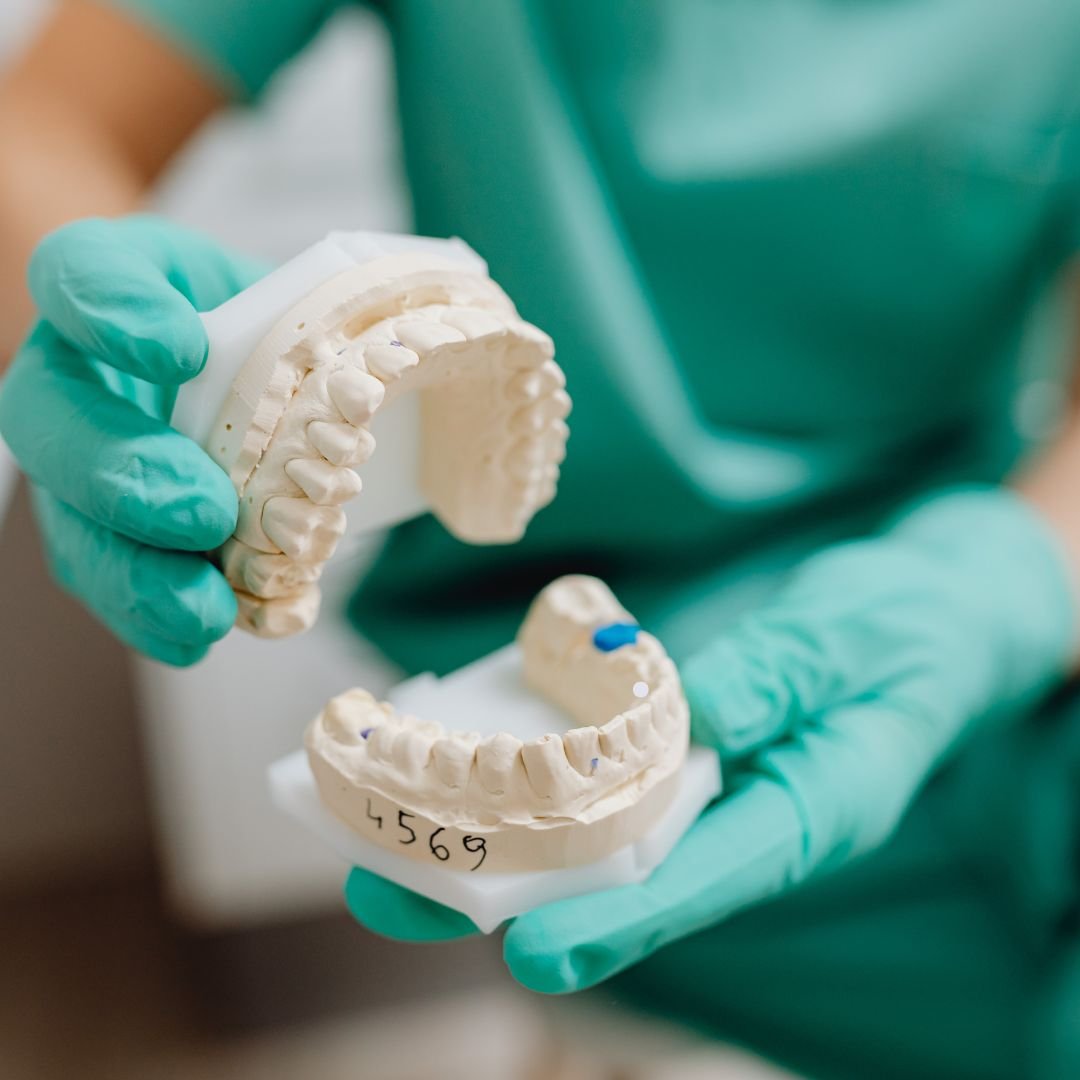 Microscopic dentistry at Plexus