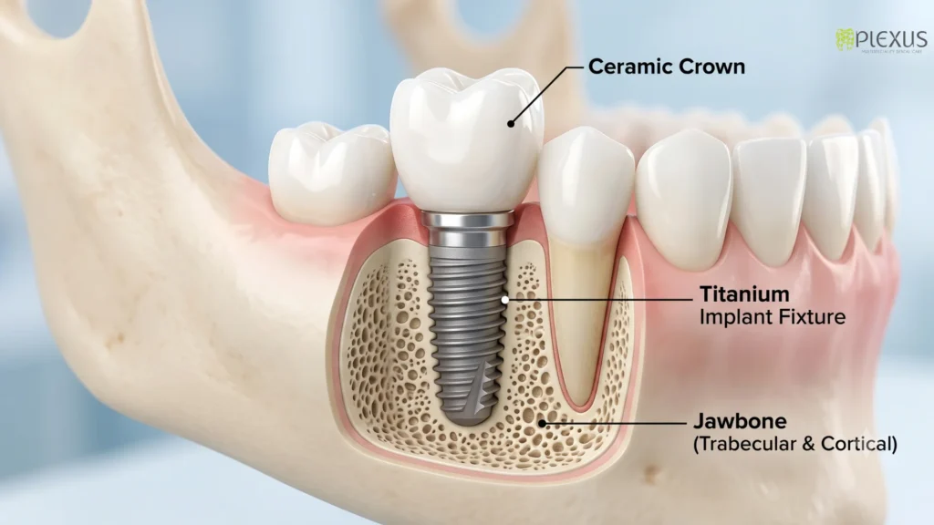 What Are Dental Implants