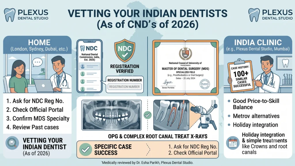 Best Dental Tourism Destinations