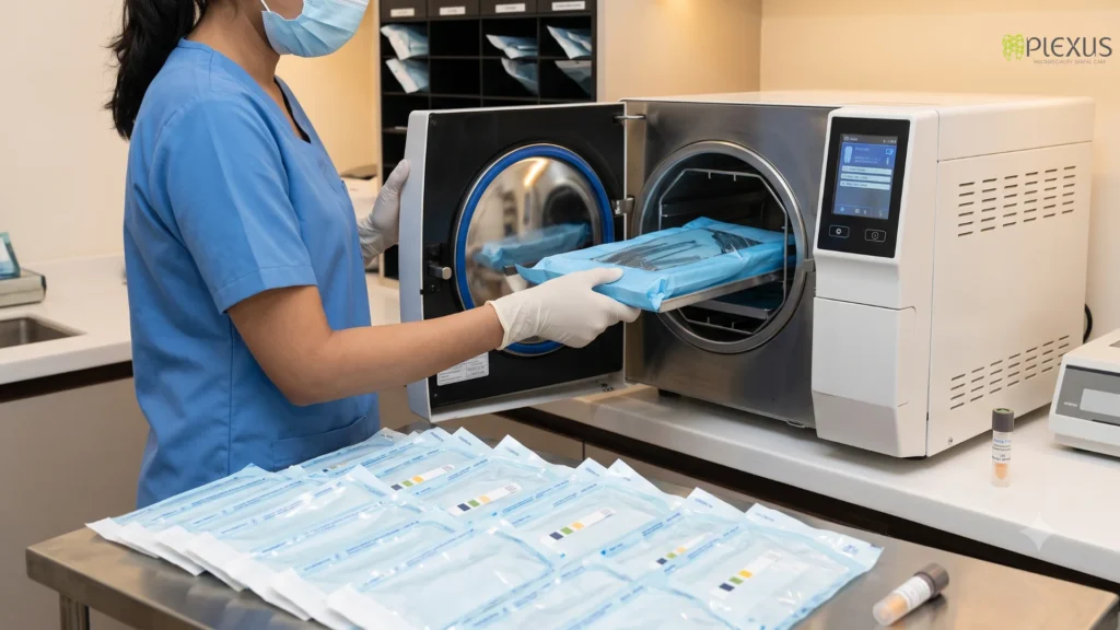Dental Treatment Packages in India