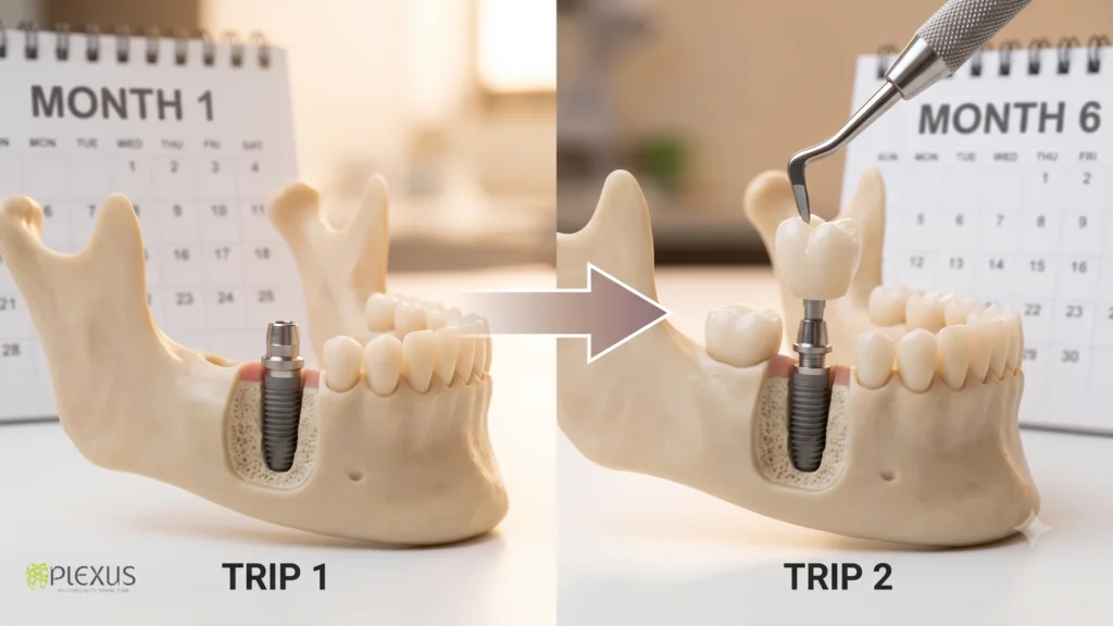 Dental Treatment Packages in India Cost