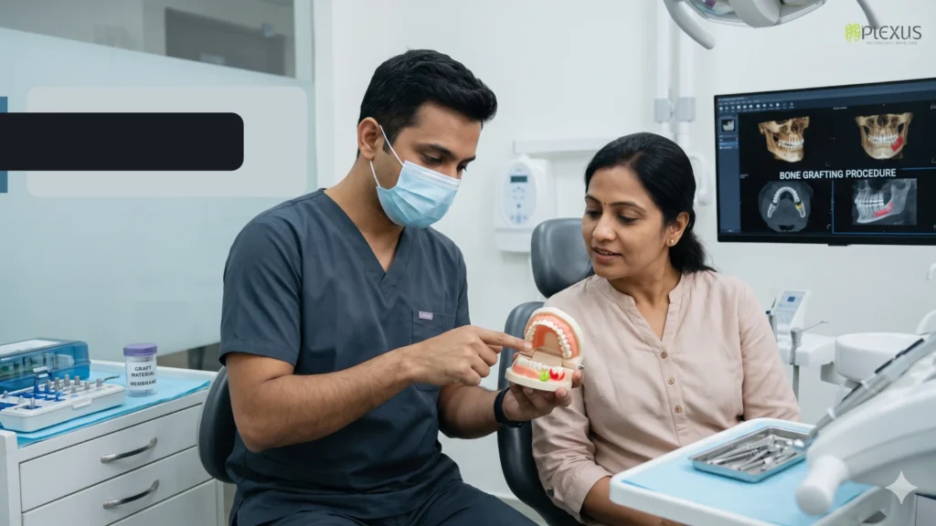 Factors Affecting the Cost of Bone Grafting