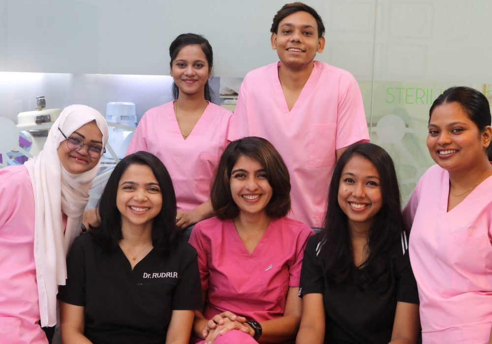 Plexus Dental Studio – Leading Mumbai Dentists in Andheri West